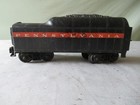 Lionel Non-whistling Pennsylvania Tender In Good Condition