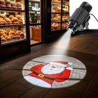 Gobo Projector With Free Custom Logo  Ip67 Waterproof Outdoor Projector 35w