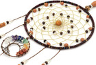 Moonfly Dream Catcher Handmade Traditional Feather Dreamcatcher Hanging Home Wal