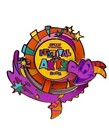 Walt Disney World Wdw Epcot Int   l Festival Of The Arts Pin 2025 Figment Spinner