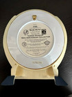 Babe Ruth Sultan Of Swat Plate Bradford Exchange Yankee Stadium 75th Anniversary