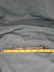 Antique 19thc Russian Silver 84 Torah Pointer Lion Of Judah Star Of David 23g