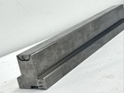 Rolla-v Rvp60 Brake Press Die  Bottom V Die Amada Style Tooling European Dies 