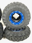 Dwt G3 Beadlock Rims Maxxis Razr 2 Tires Front rear Xc Yamaha Yfz450 Yfz450r
