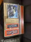 Lionel Southern Pacific Overnight Freight 6-31963 Train Set