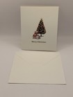 Pop Up Merry Christmas Greeting Card   37