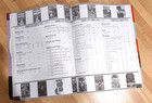 The Official Underground   Newave Comix 2006 1st Print Hippy Comix 224 Pages