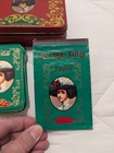 Coca Cola Playing Cards With Tin And Score Pad Made In Hong Kong 