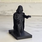 Darth Vader Pen Holder     Star Wars Fan Gift     Free Shipping 