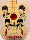 Selcol The Beatles New Sound Guitar In Superb Original Condition 1964 Rare