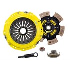 Act Clutch Kit For Subaru Legacy 2007 2008 2009 Xt-m race Sprung 6 Pad