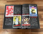 Movie Program - Day Of The Dead - George Romero vintage Brochure Book  japanese 