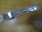 Christofle French Perles Fork 6 5   Sealed