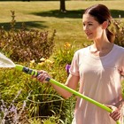 Flexzilla Garden Hose 5 8 In   Lightweight All-weather Water Hose 