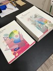 Vintage Apple Inside Macintosh  Volumes V   Vi 1988 And 1991 Reference Lot Of 2