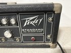 Peavey Standard Pa Mixer Amp Amplifier Series 260