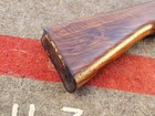 Swiss Schmidt Rubin K11 1911 Carbine Hunting Stock 15a