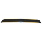 6ft Aluminum Loading Ramp For Motorcycle Atv Tractors Lawn Mowers 600lbs