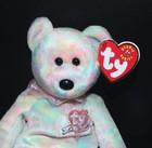 Ty Beanie Babies Celebrate 15 Year Anniversary 8 5 new Wtag Retired  bb630