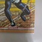 Marvel Rittenhouse 75 Years- Spiderman Sketch By Adam Cleveland Atc