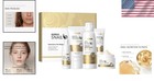 Korean Skin Care  Skin Care Set  Skin Care Kit Snail And Ginseng With Cleansing