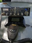 Cobra 29 Wx Nw Bt Nightwatch Bluetooth 40ch Cb Mobile Radio Weather Pa   Peaked