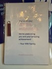 Ww Weight Watchers 125 Lb Pound Milestone Charm New Congrats 