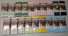Huge Lot Of Vintage Sewing Supplies 5  Pounds Most Still New Sealed