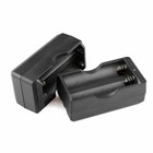 1865 Dual Wall Charger Chargers For 1865 3 7v Rechargeable Li-ion Battery Cell