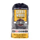 Homax - 33873210009 Steel Wool  Extra Fine Grade  000  12 Pads