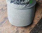 Vhtf  the Fast And The Furious 2  Adjustable Hat Adams Upscale Headwear