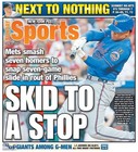 U s  Strikes Iran 2025 New York Post Trump Bomb Israel Usa Newspaper