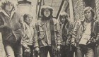 Vintage 1970 Crow Rock Band Concert Tour Newspaper Print Ad