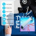 Htv Cooling Block With Handle craft Tool Cooler For Heat Press accessories Fo   