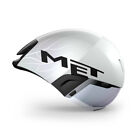 Met Codatronca Aero Time Trial   Triathlon Helmet