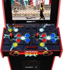 Arcade1up Mortal Kombat Ii Deluxe Arcade Game