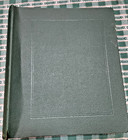 United States Scott National Album 1845-1969  Pages   Binder - No Stamps 