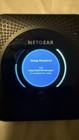 Netgear Nighthawk M1 Mr1100 Mobile Hotspot Router - Black  at t 