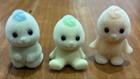 Sylvanian Families Fairy Baby Figure Set Of 5 Discontinued Used