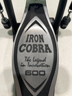 Tama Iron Cobra 600 Double Bass Drum Pedal Kick Drum