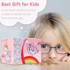 Piggy Bank Steal Coin Box Electronic Money Bank Cute Money Saving Box With Sm   