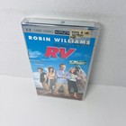 Rv Psp Umd Video Full-length Movie Robin Williams Widescreen New Sealed