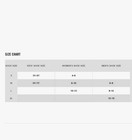 Nike Dri Fit Dry Cushioned Cotton Crew Socks 6 Pairs Medium Wh  te