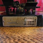 Vintage Griswold Film Splicer Jr  Model 8 And 16 Mm Newmade Products Corp