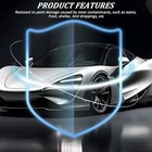 Advanced Car Quick Acting Coating Agent Spray 16 9 Oz Advanced Quick Effect 