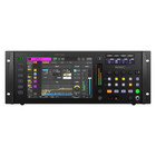 Behringer Wing Rack 48-channel 28 Bus Stereo Rackmount Digital Mixer