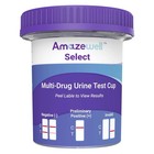 Amazewell 14 Panel Drug Test Free Shipping