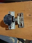 Blum Hinge 110   30 310-11 02 Compact  1-1 4  W  Plate 130 213-01 02 Austria