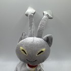 Neopets Silver Aisha Plush 2008 W  Sealed Code   Tag