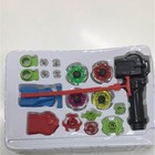 Beyblade Metal Fusion  rare  Imported From America